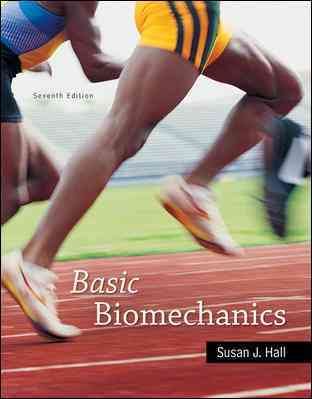 Basic biomechanics /