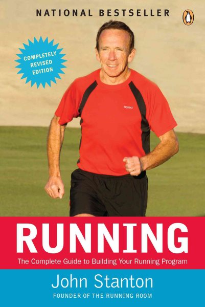 Running : the complete guide to building your running program /