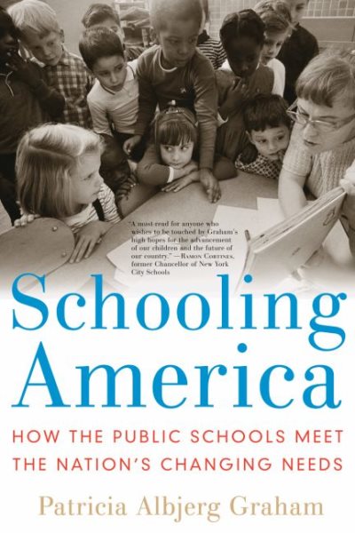 Schooling America : how the public schools meet the nation