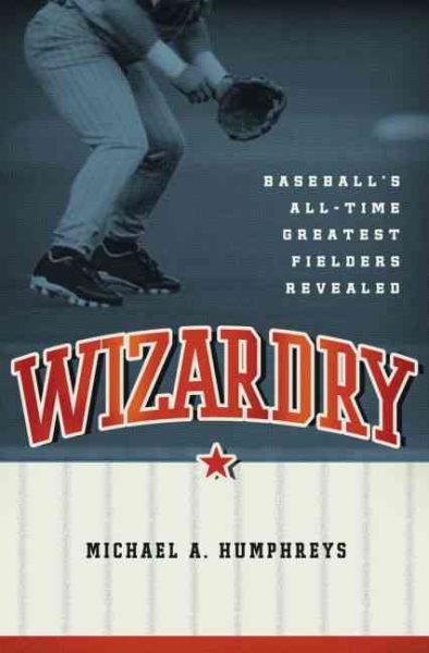 Wizardry : baseball