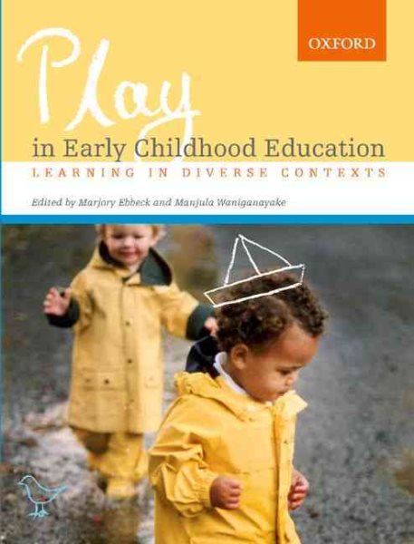 Play in early childhood education : learning in diverse contexts /