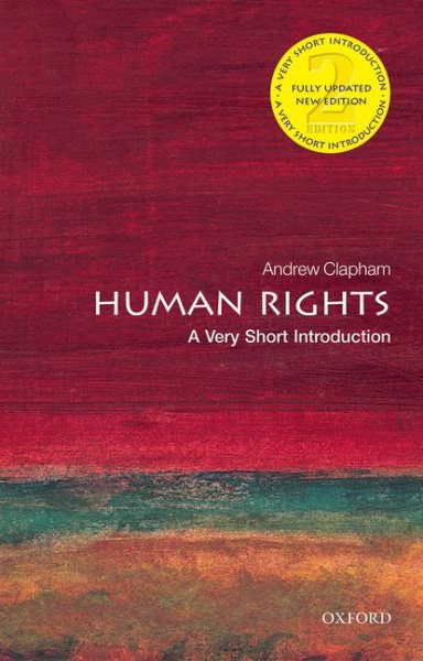 Human rights : a very short introduction /