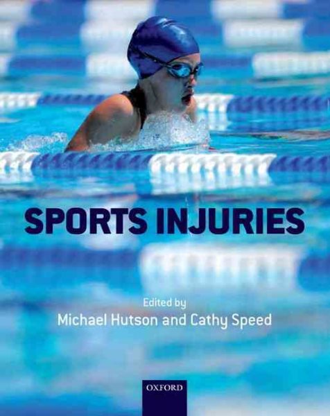 Sports injuries /