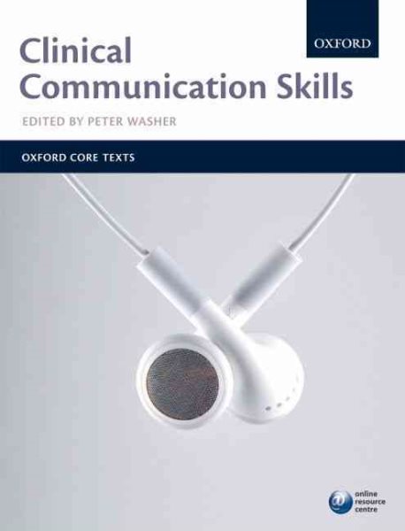 Clinical communication skills /