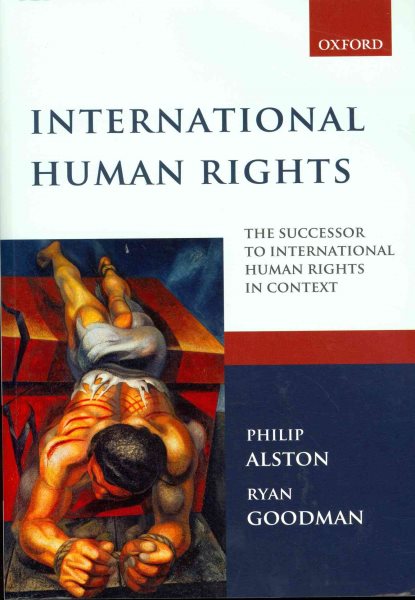 International human rights : text and materials /