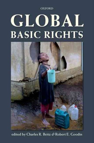 Global basic rights /