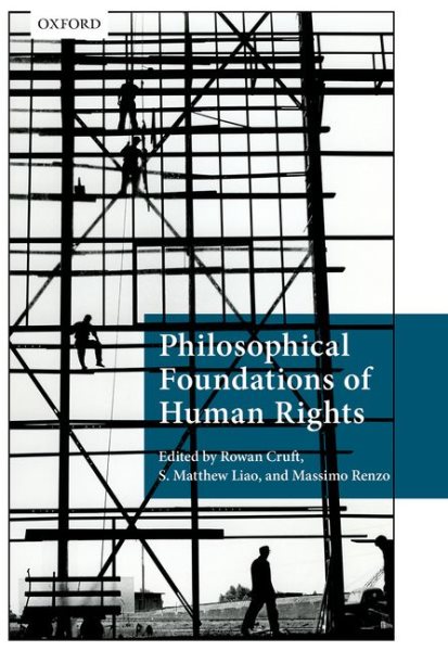 Philosophical foundations of human rights /