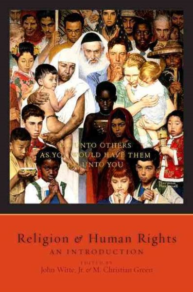 Religion and human rights : an introduction /
