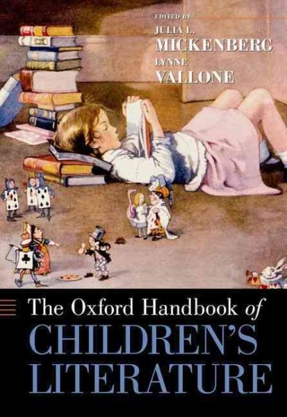 The Oxford handbook of children