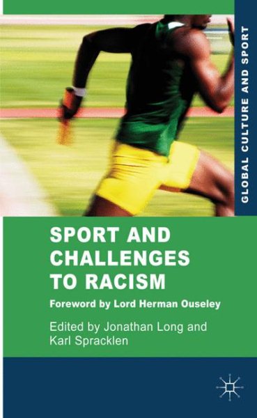 Sport and challenges to racism /