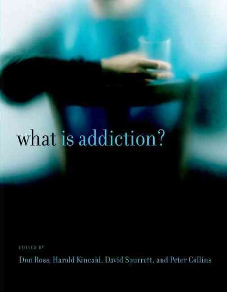 What is addiction? /