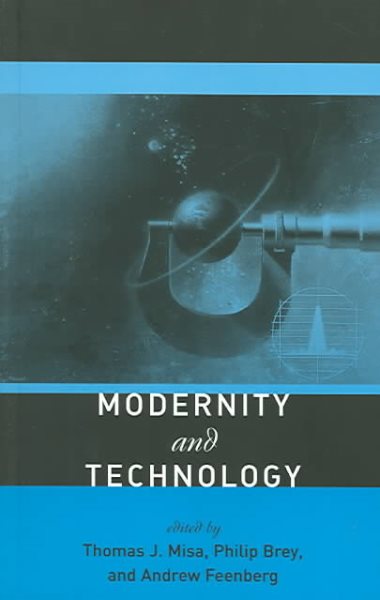 Modernity and technology /