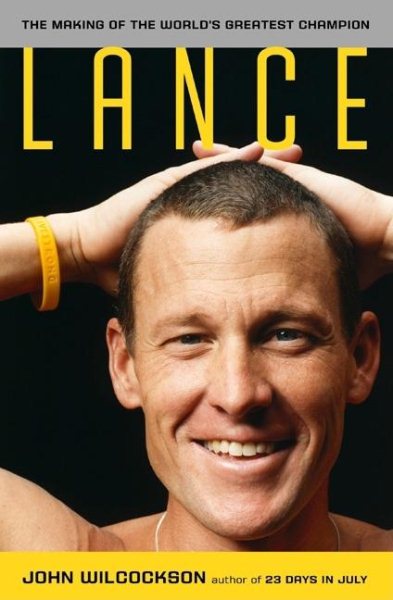 Lance : the making of the world