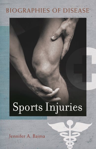 Sports injuries /
