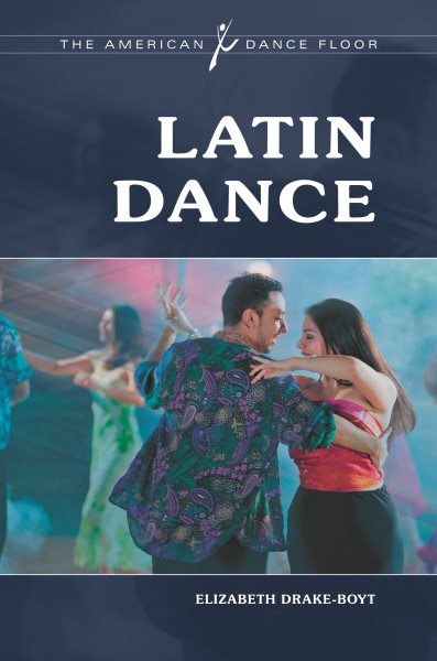 Latin dance /