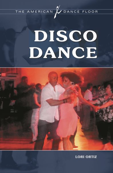 Disco dance /