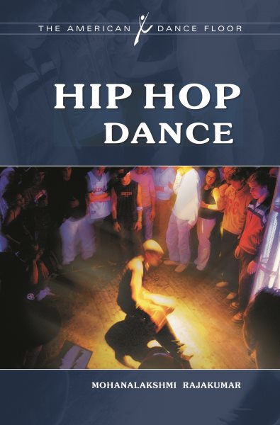 Hip hop dance /