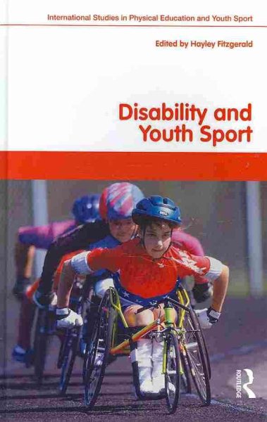 Disability and youth sport /