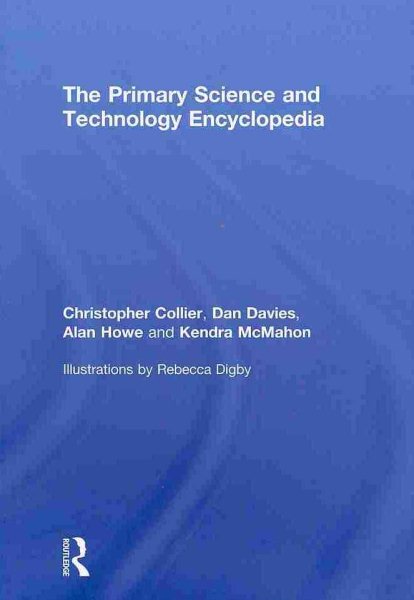 The primary science and technology encyclopedia /