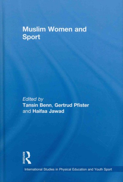 Muslim women and sport /