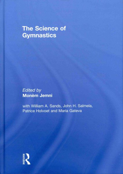 The science of gymnastics /