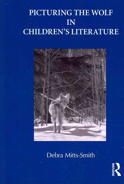 Picturing the wolf in children