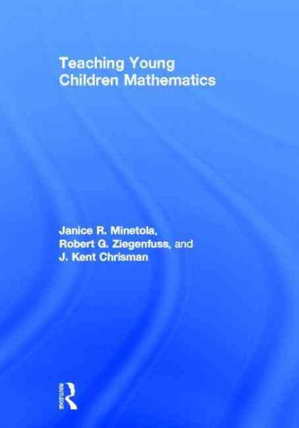 Teaching young children mathematics /