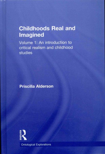 Childhoods real and imagined /