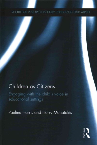 Children as citizens : engaging with the child
