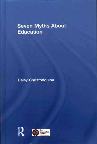 Seven myths about education /
