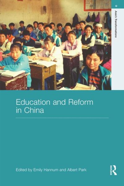 Education and reform in China /