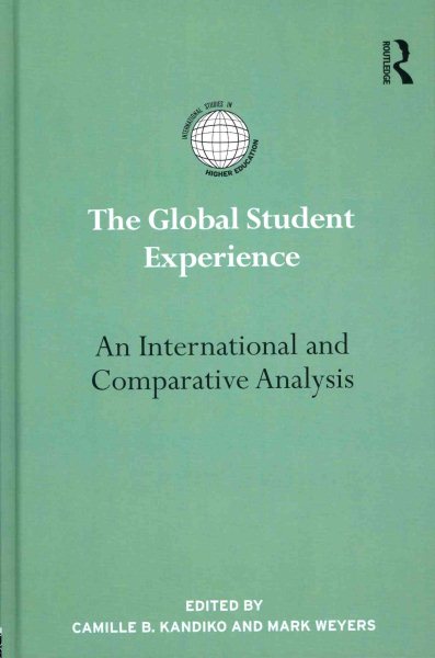 The global student experience : an international and comparative analysis /