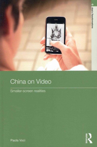 China on video : smaller-screen realities /
