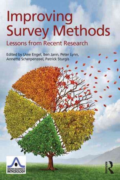 Improving survey methods : lessons from recent research /