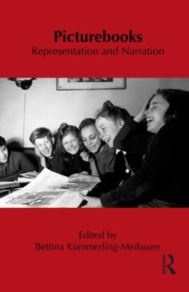 Picturebooks : representation and narration /
