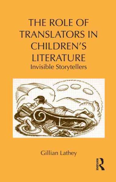 The role of translators in children