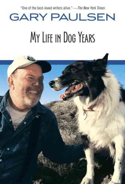 My life in dog years /