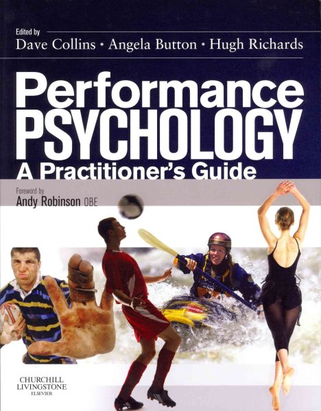Performance psychology : a practitioner