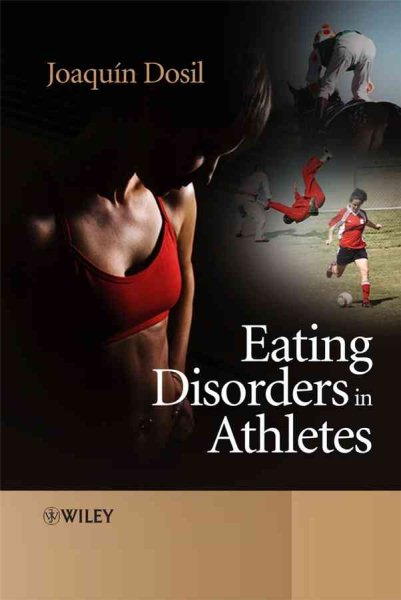 Eating disorders in athletes /