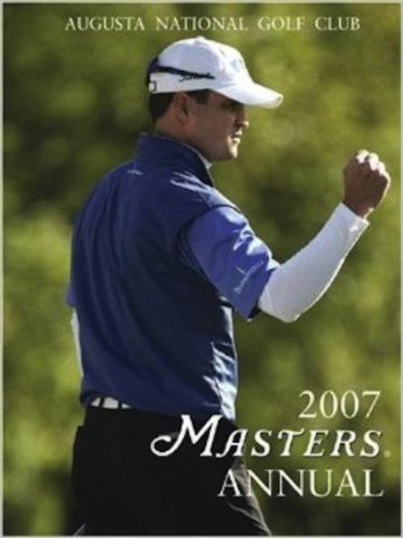 Masters annual /