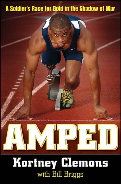Amped : a soldier