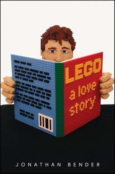 LEGO : a love story /
