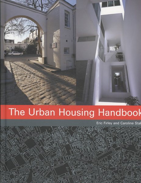 The urban housing handbook /