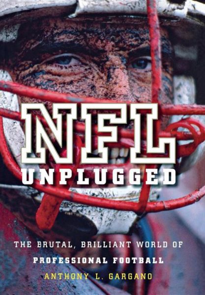 NFL unplugged : the brutal, brilliant world of professional football /