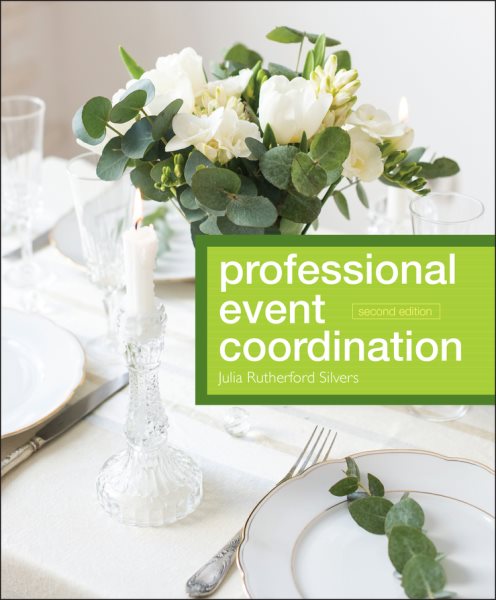 Professional event coordination /