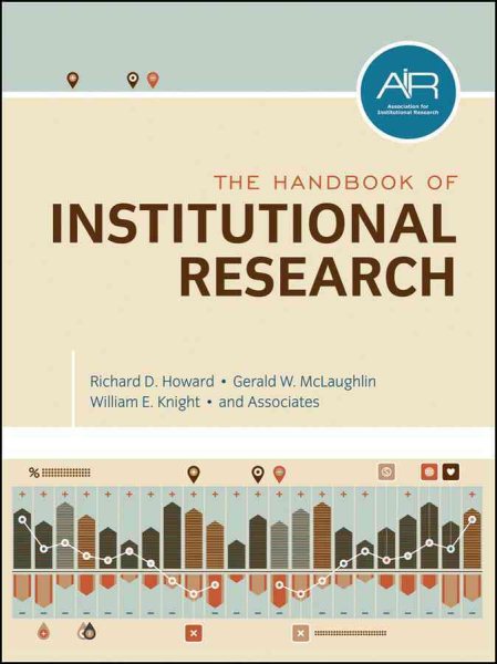 The handbook of institutional research /