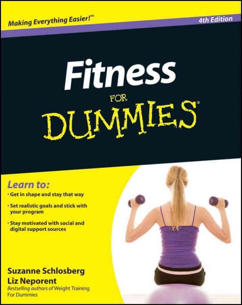 Fitness for dummies /
