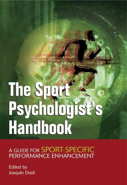 The sport psychologist