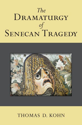 The dramaturgy of Senecan tragedy /
