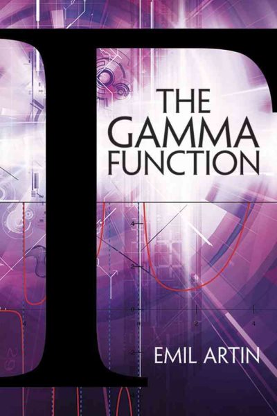 The gamma function /